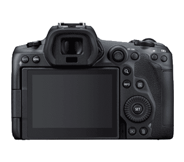 Máy ảnh Canon EOS R5 (body)