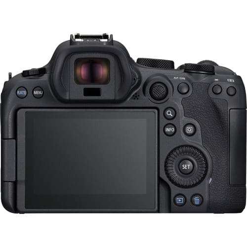 Canon EOS R6 Mark II (Body) Hàng chính hãng