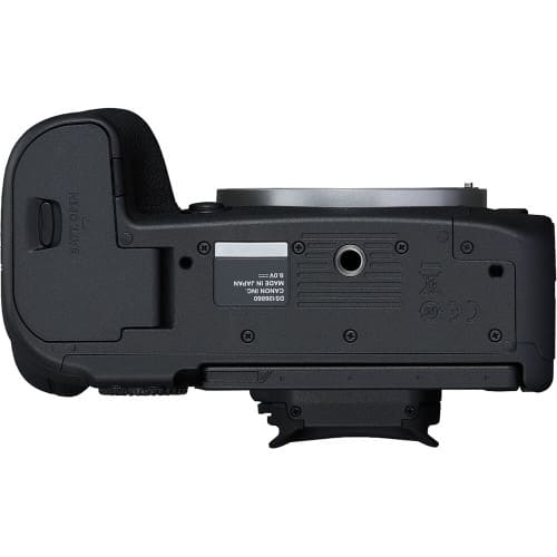 Canon EOS R6 Mark II (Body) Hàng chính hãng