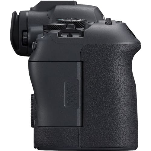 Canon EOS R6 Mark II (Body) Hàng chính hãng