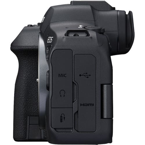 Canon EOS R6 Mark II (Body) Hàng chính hãng