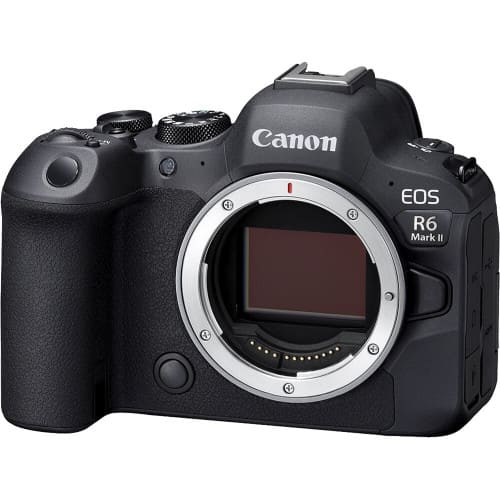Canon EOS R6 Kit 24-105mm f/4L
