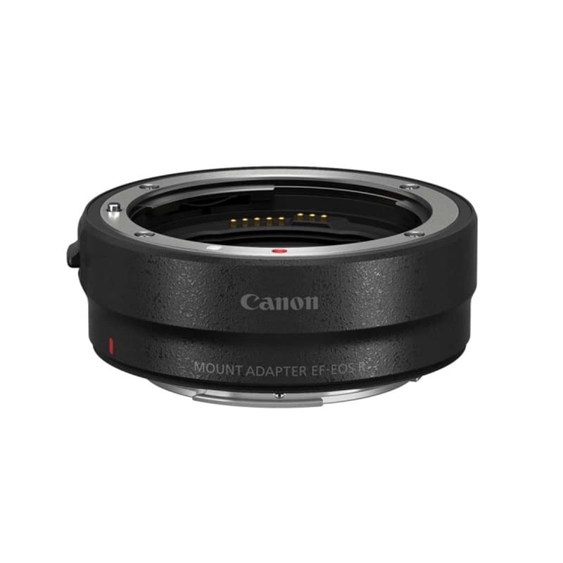 Ngàm Canon EF SANG EOS R (EF – EOS R)