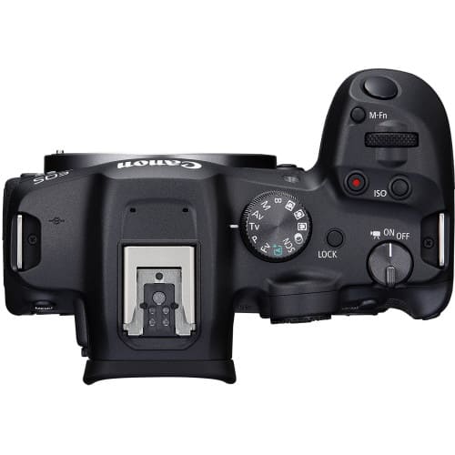 Máy ảnh Canon EOS R7 (Body)