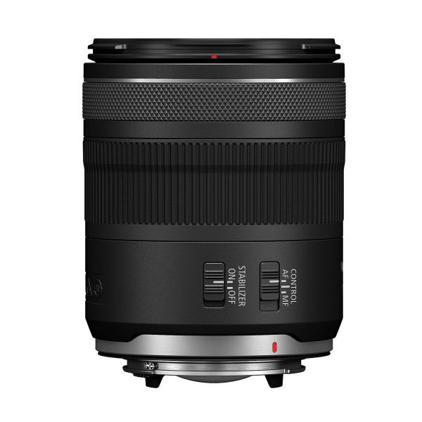 Ống Kính Canon RF 16-28mm f/2.8 IS STM - Hàng chính hãng