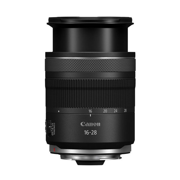 Ống Kính Canon RF 16-28mm f/2.8 IS STM - Hàng chính hãng