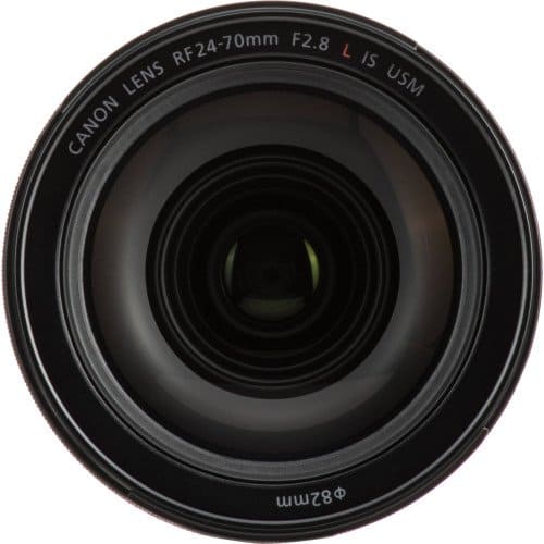 Ống kính Canon RF 24-70mm f/2.8L IS USM