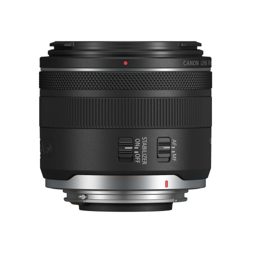 Ống kính Canon RF 24mm f/1.8 Macro IS STM