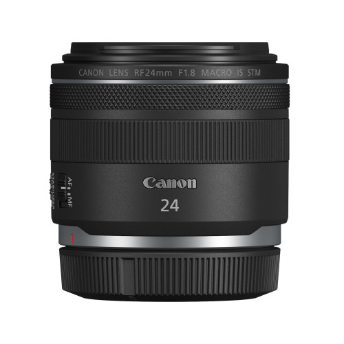 Ống kính Canon RF 24mm f/1.8 Macro IS STM