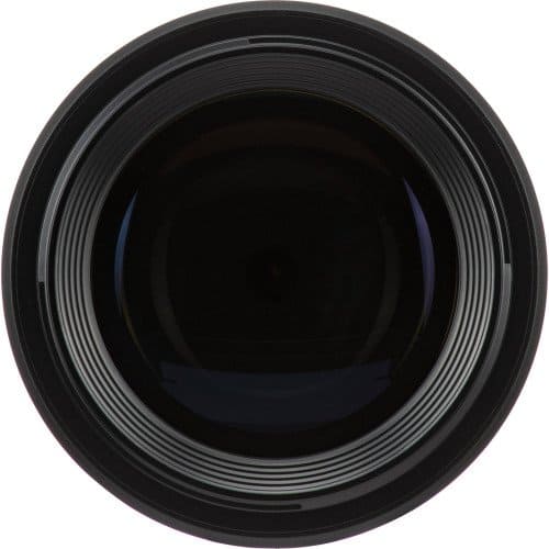 Ống kính Canon RF 85mm f/1.2L USM