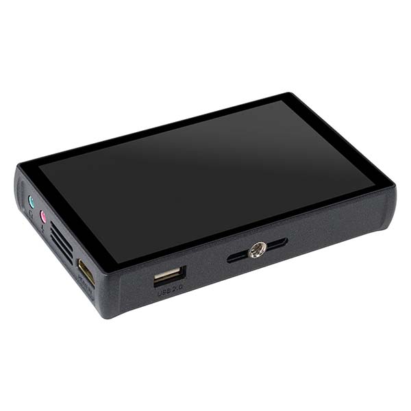 Monitor Portkeys PL5 5.4 inch 4K HDMI for Live Streaming