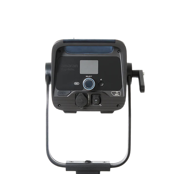 Đèn LED Amaran Ray 660c RGB 660W CCT 1800-20000K