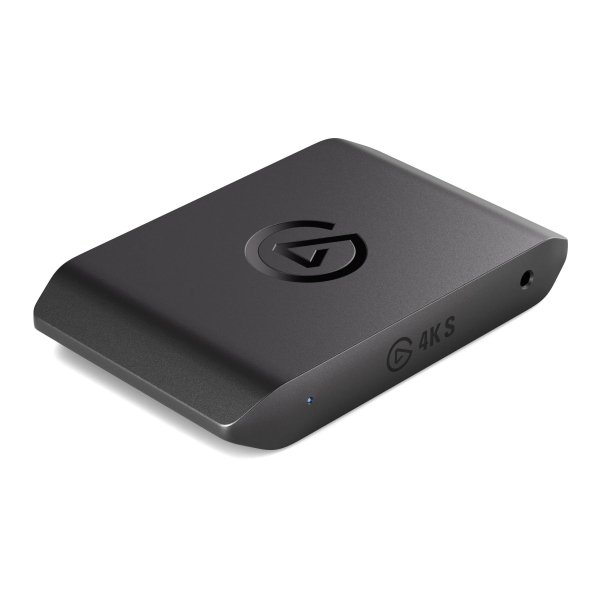 Elgato Game Capture 4K S