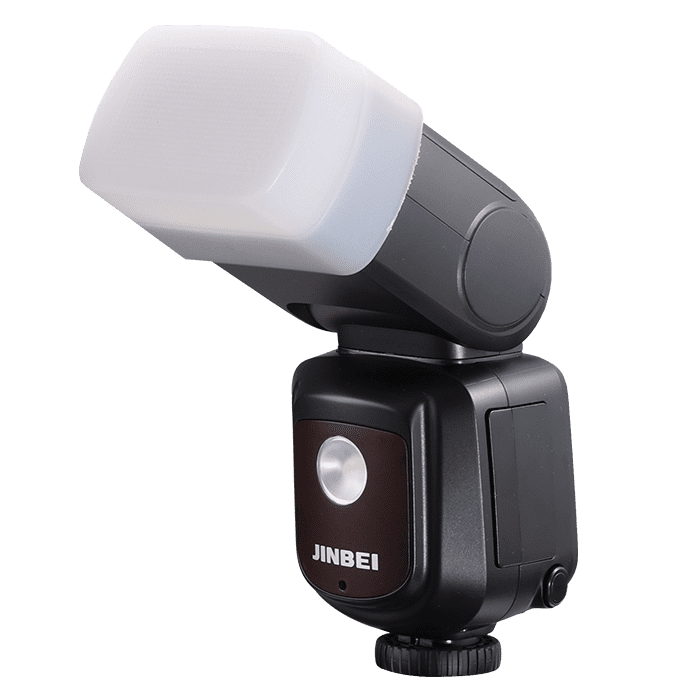 Đèn flash Jinbei Hi 900 - Hàng chính hãng