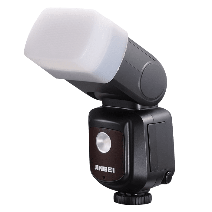 Đèn flash Speedlite Jinbei HI900 4 in 1