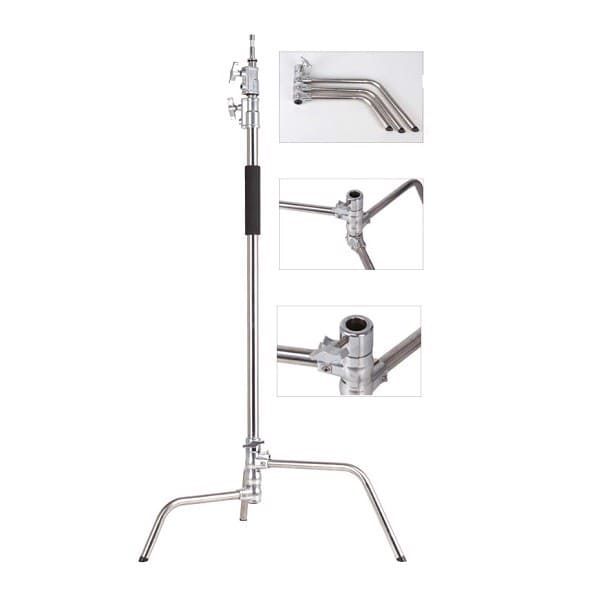 Chân Cờ C-Stand ZSYB