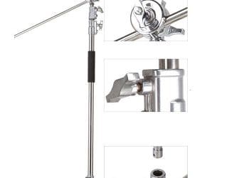 Chân Cờ C-Stand ZSYB