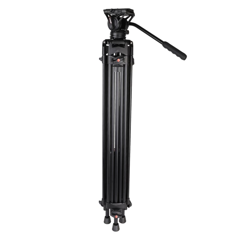 Chân Máy Quay Coman DX16LQ5S - Hàng chính hãng