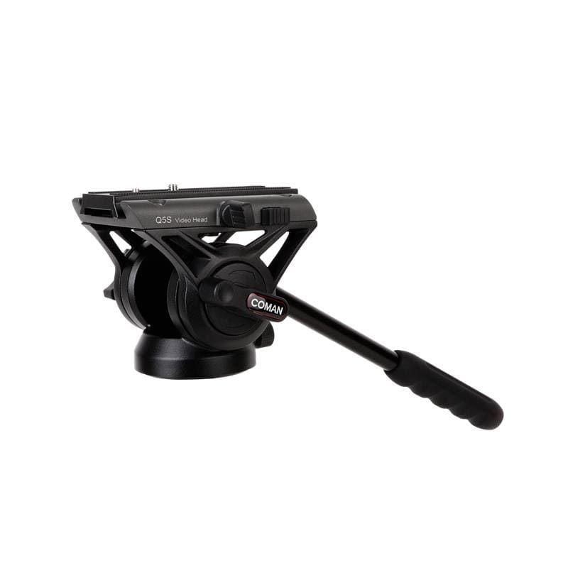 Chân Máy Quay Coman DX16LQ5S - Hàng chính hãng