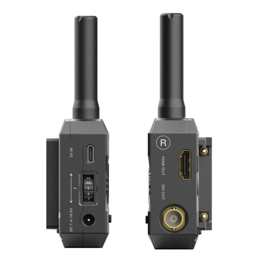 Bộ phát video không dây Accsoon CineView SE 1080p60 - Hàng chính hãng
