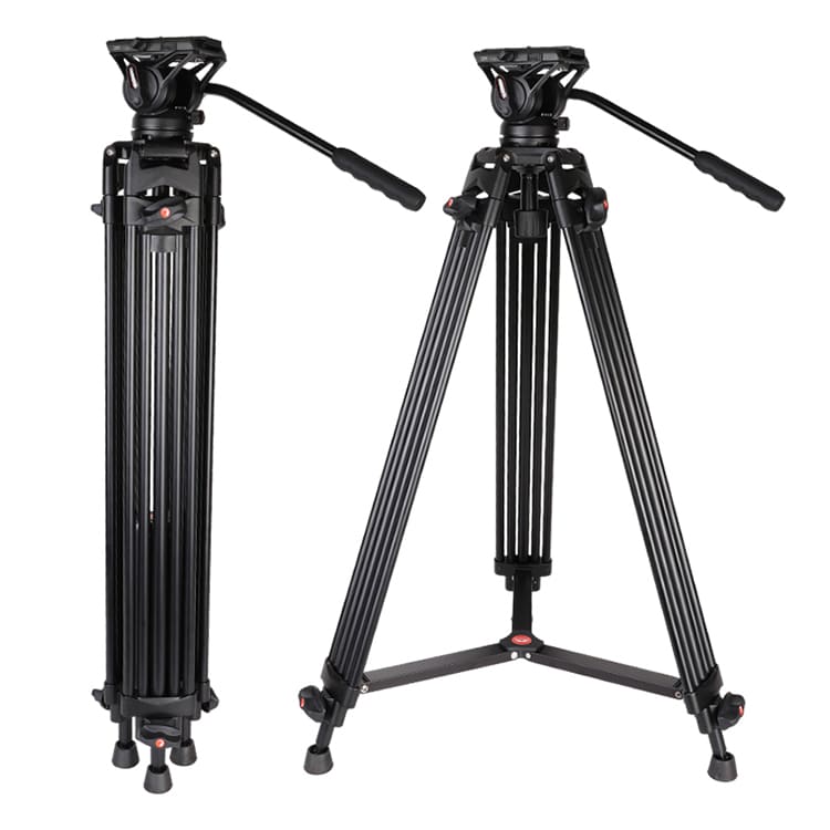 Chân Máy Quay Coman DX16LQ5S - Hàng chính hãng