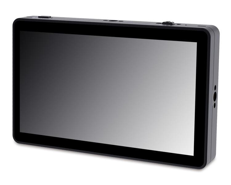 Màn hình cảm ứng Feelworld F6 Plus V2 6 inch  3D LUT IPS 4K