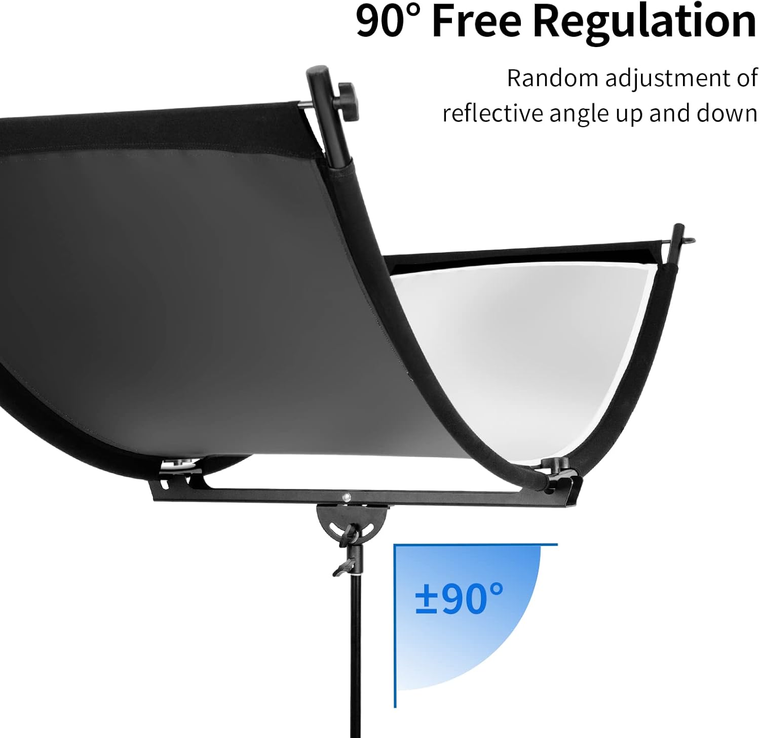 Hắt sáng cong 60*180 4 in1