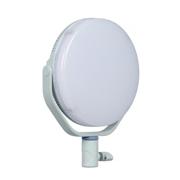 Đèn LED Bảng Tròn Nanlite Miro 60C RGBW Nebula C4