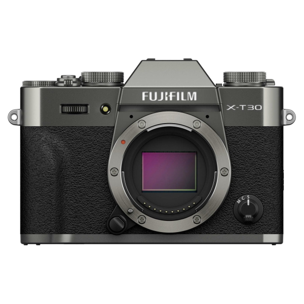Máy Ảnh Fujifilm X-T30 III