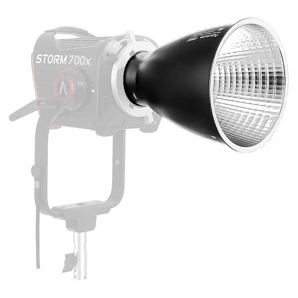Chóa Đèn Aputure BM6825 dùng cho STORM 700x (25°)