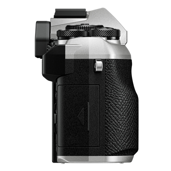 Máy ảnh OM SYSTEM OM-5 Mark II