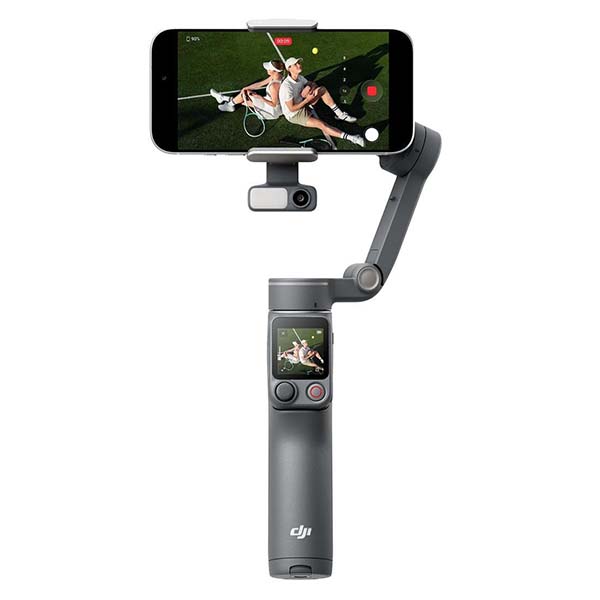 Gimbal DJI Osmo Mobile 8P - Hàng chính hãng