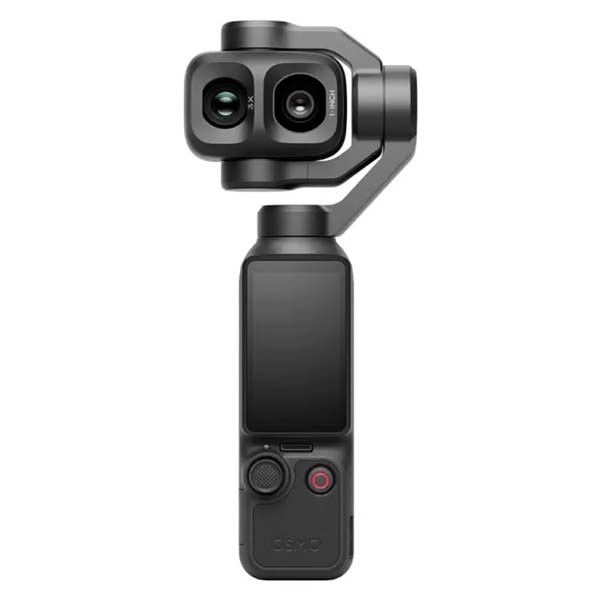 DJI Osmo Pocket 4P - Hàng chính hãng