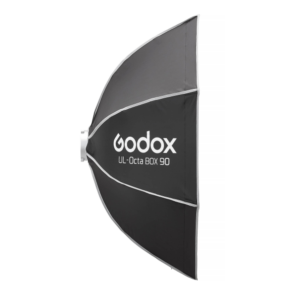 Softbox Godox UL-Octa BOX 60/ 90/ 120cm ngàm Bowen