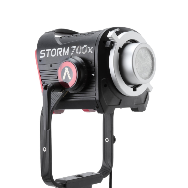 Đèn LED Aputure STORM 700x