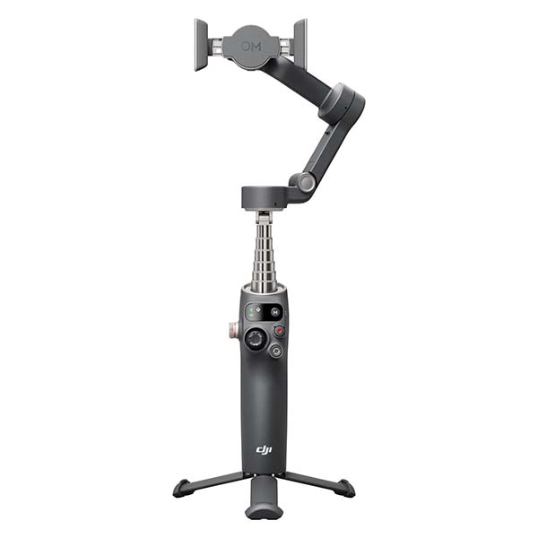 Gimbal DJI Osmo Mobile 8 - Hàng chính hãng