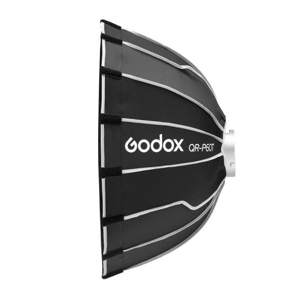 Softbox thao tác nhanh Godox QR-P60T