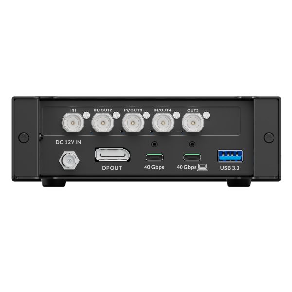 AVMATRIX TB-BOX dòng Capture và Playback siêu tốc độ