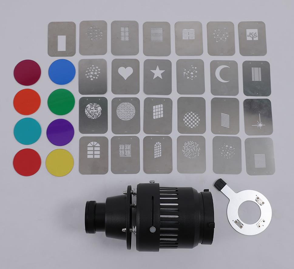 Bộ tạo hình Metal Kit SE-40