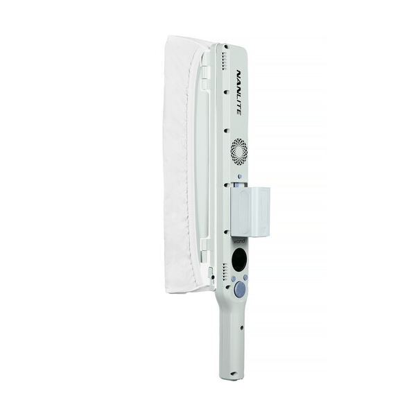 Đèn LED Cầm Tay Nanlite Wand 30W RGBW Nebula C4