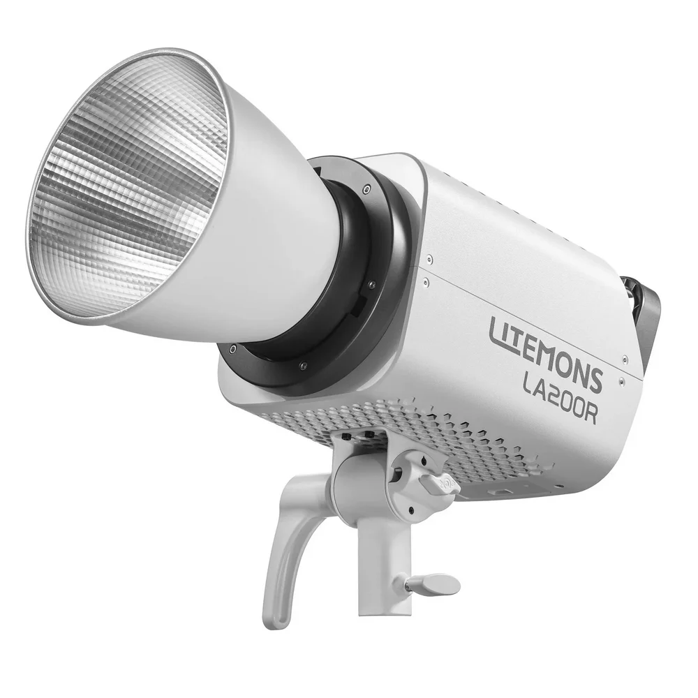 Đèn Led Godox LITEMONS LA200R RGB - Hàng chính hãng