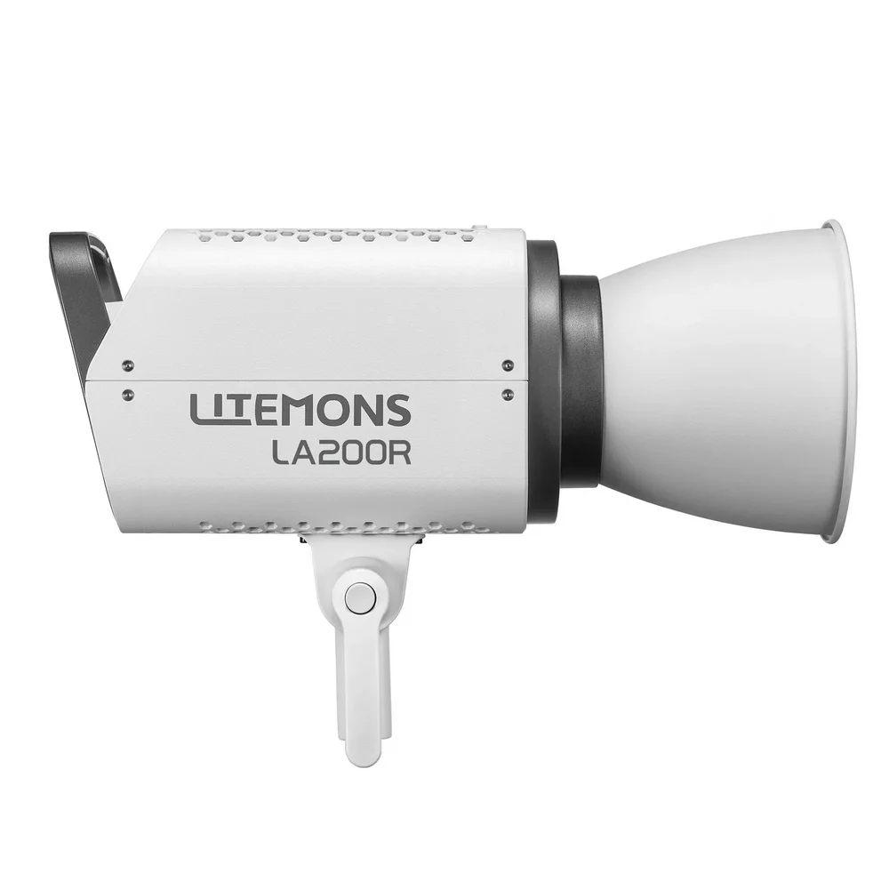 Đèn Led Godox LITEMONS LA200R RGB - Hàng chính hãng