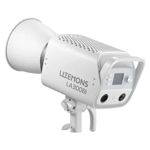 Đèn led Godox Litemons LA300Bi - Hàng chính hãng