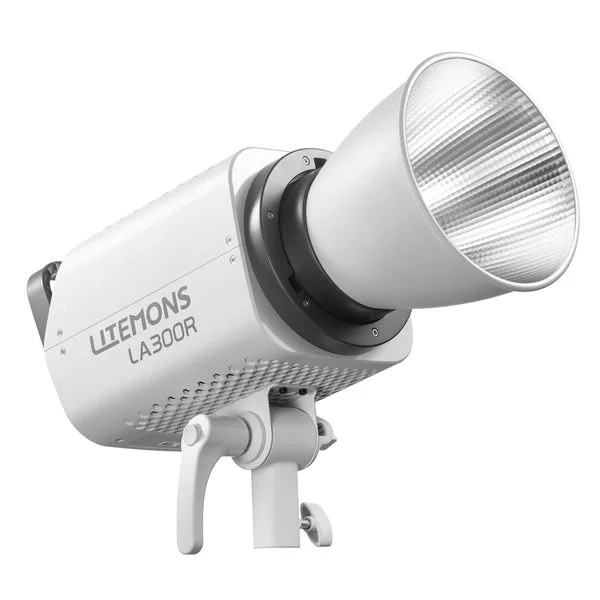 Đèn Led Godox LITEMONS LA300R RGB - Hàng chính hãng