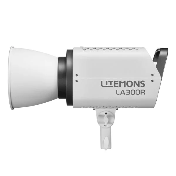 Đèn Led Godox LITEMONS LA300R RGB - Hàng chính hãng