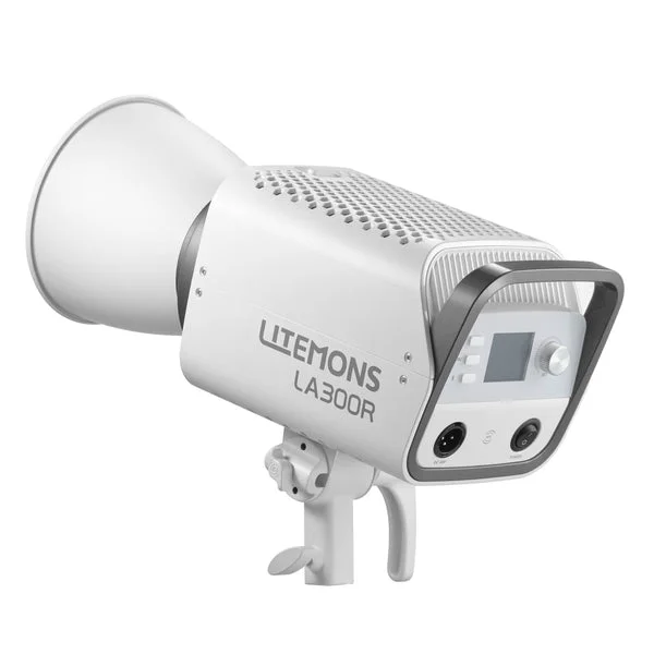 Đèn Led Godox LITEMONS LA300R RGB - Hàng chính hãng