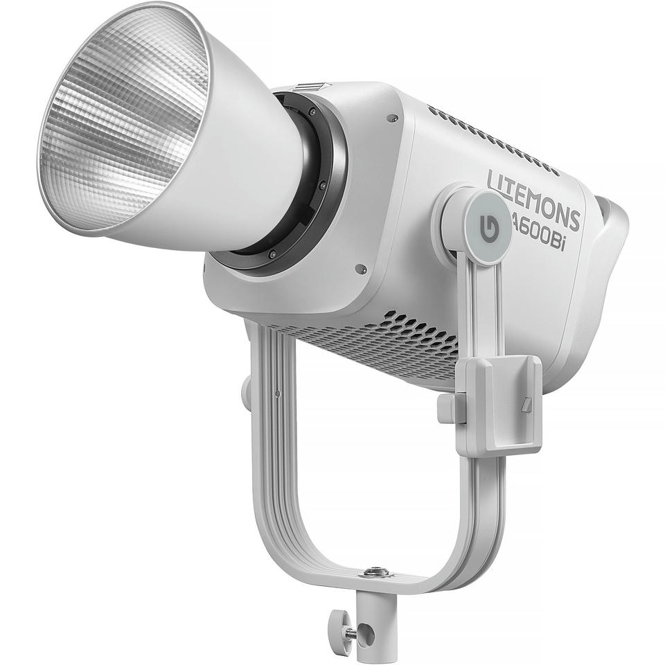 Đèn led Godox Litemons LA600Bi CCT 2800-6500K 600W + Túi