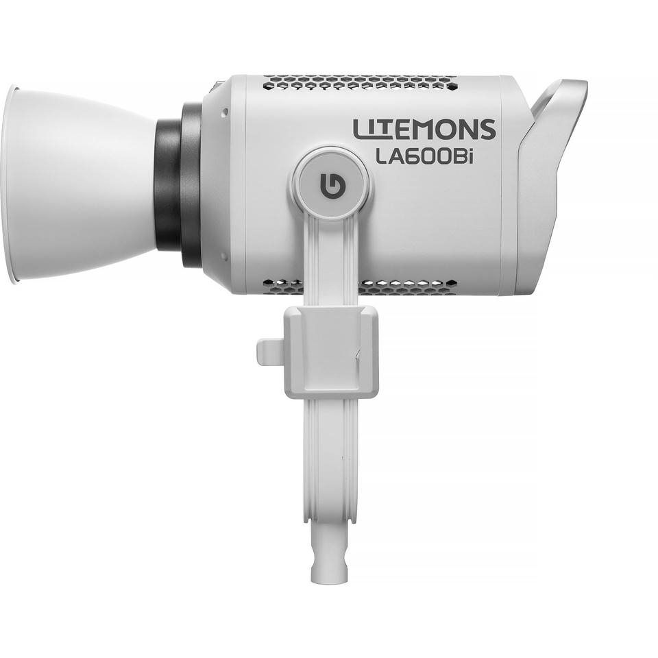 Đèn led Godox Litemons LA600Bi CCT 2800-6500K 600W + Túi