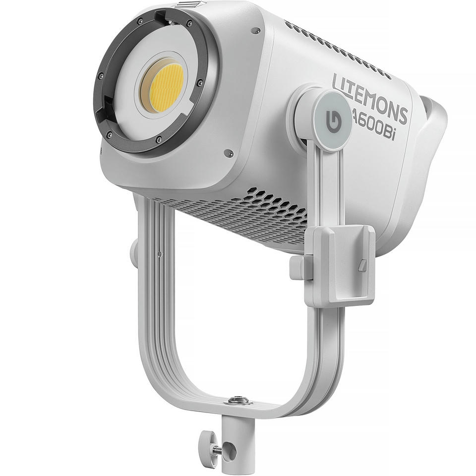Đèn led Godox Litemons LA600Bi CCT 2800-6500K 600W + Túi