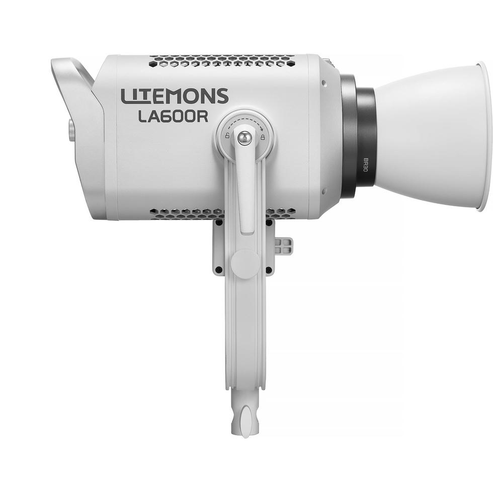 Đèn led Godox Litemons LA600R RGB 600W + Túi